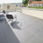 Designapartments Level 2 - Sennhütte 5