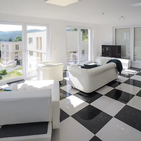 Designapartments Level 2 - Sennhuette 5 *