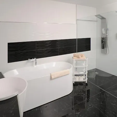 Designapartments Level 2 - Sennhuette 5 Wernigerode