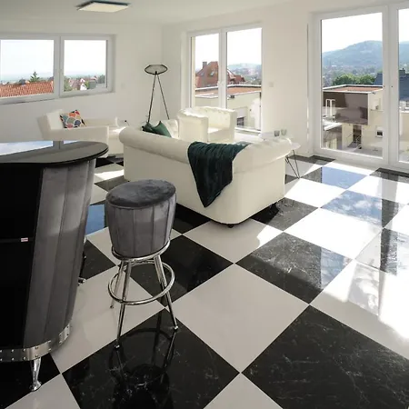 Apartment Designapartments Level 2 - Sennhuette 5