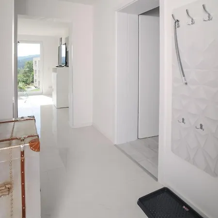 Lejlighed Designapartments Level 2 - Sennhuette 5