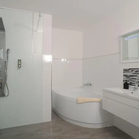 Designapartments Level 2 - Sennhuette 5 Apartment Wernigerode