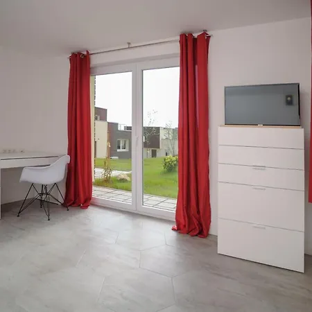 Designapartments Level 2 - Sennhütte 5 Appartement Wernigerode