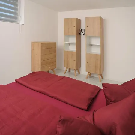 Appartement Designapartments Level 2 - Sennhütte 5 *