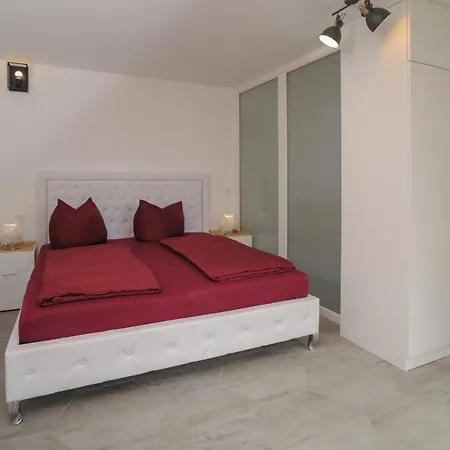 Designapartments Level 2 - Sennhuette 5