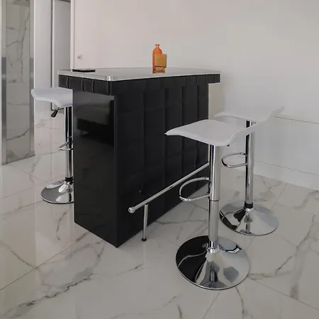 Lejlighed Designapartments Level 2 - Sennhuette 5 Wernigerode