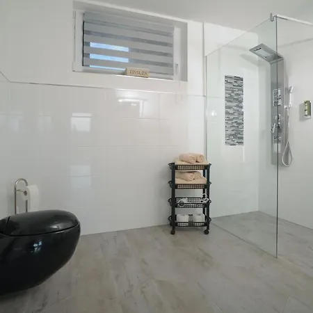 Designapartments Level 2 - Sennhuette 5 Apartment Wernigerode