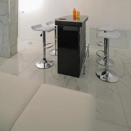 Designapartments Level 2 - Sennhütte 5