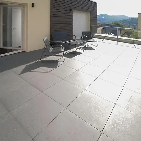 Designapartments Level 2 - Sennhütte 5 Appartement Wernigerode