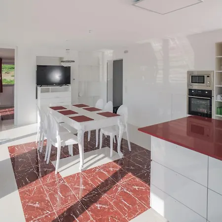 Designapartments Level 2 - Sennhuette 5 *