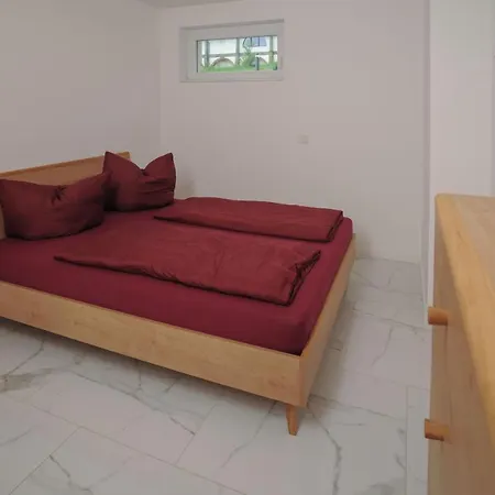 Designapartments Level 2 - Sennhütte 5 * Wernigerode