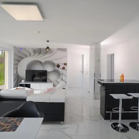 Appartement Designapartments Level 2 - Sennhütte 5 *