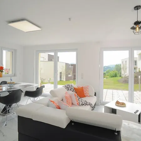 Designapartments Level 2 - Sennhütte 5