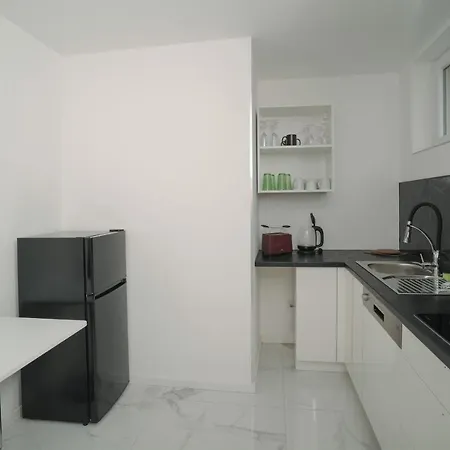 Designapartments Level 2 - Sennhuette 5 Apartment Wernigerode
