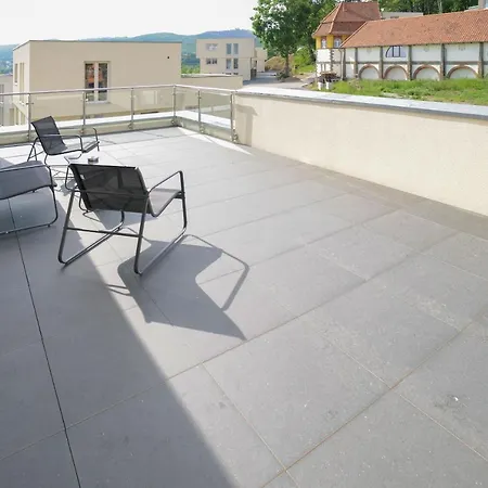 Designapartments Level 2 - Sennhütte 5