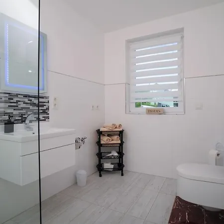 Designapartments Level 2 - Sennhuette 5 Lejlighed Wernigerode