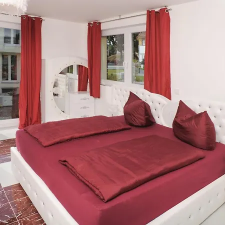 Designapartments Level 2 - Sennhütte 5 Appartement *