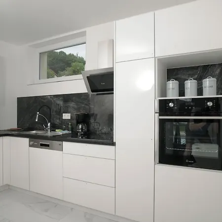 Designapartments Level 2 - Sennhütte 5