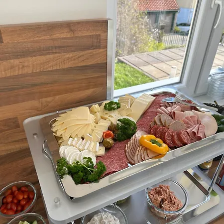 Designapartments Level 2 - Sennhuette 5 Lejlighed *