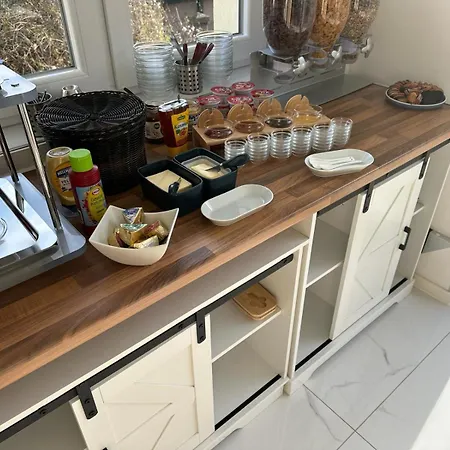 Designapartments Level 2 - Sennhuette 5 Wernigerode