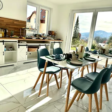 Apartment Designapartments Level 2 - Sennhuette 5 *
