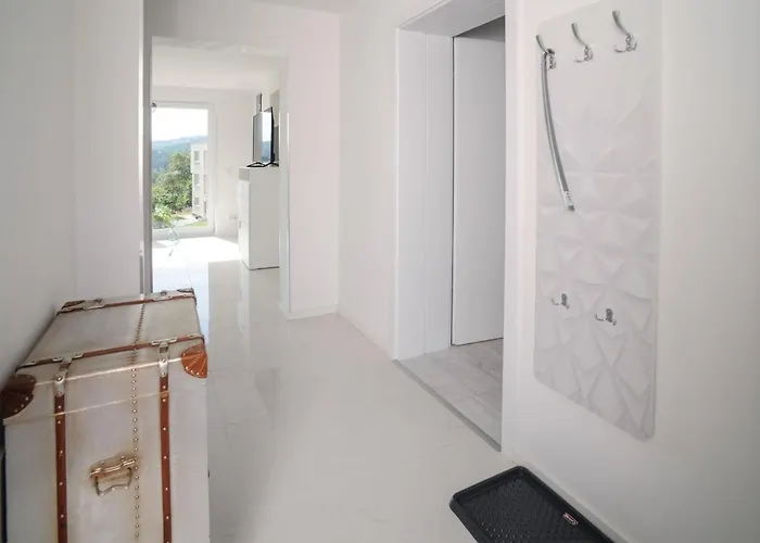 Appartement Designapartments Level 2 - Sennhütte 5