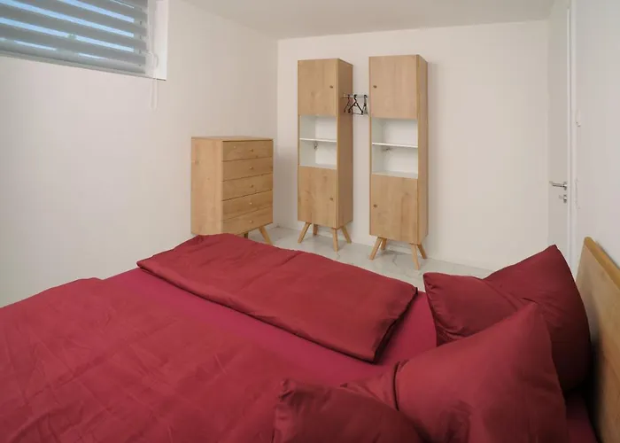 Apartment Designapartments Level 2 - Sennhütte 5 *