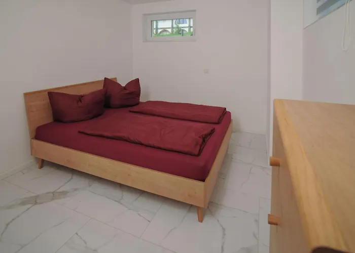 Designapartments Level 2 - Sennhütte 5 * Wernigerode