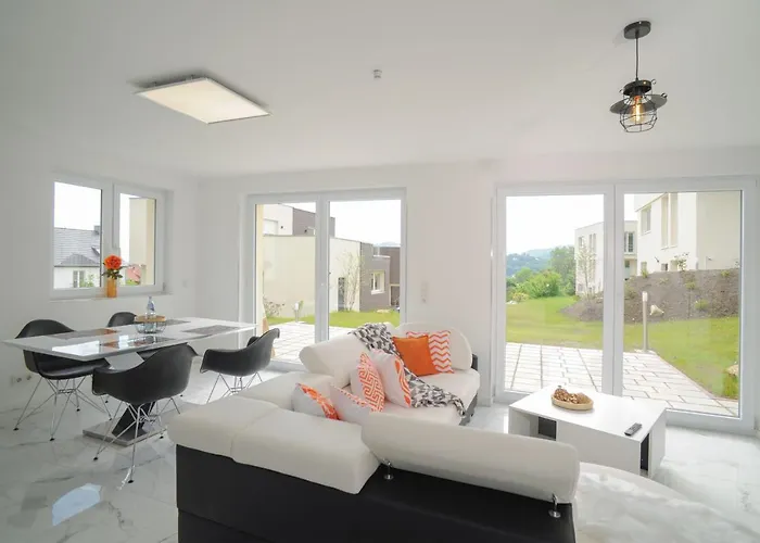 Designapartments Level 2 - Sennhütte 5