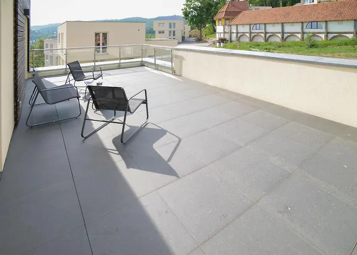 Designapartments Level 2 - Sennhütte 5