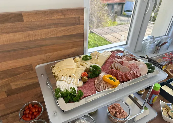 Designapartments Level 2 - Sennhütte 5 Apartment *